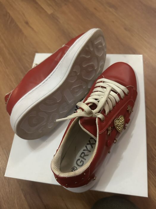 Pantofi GRYXX 38