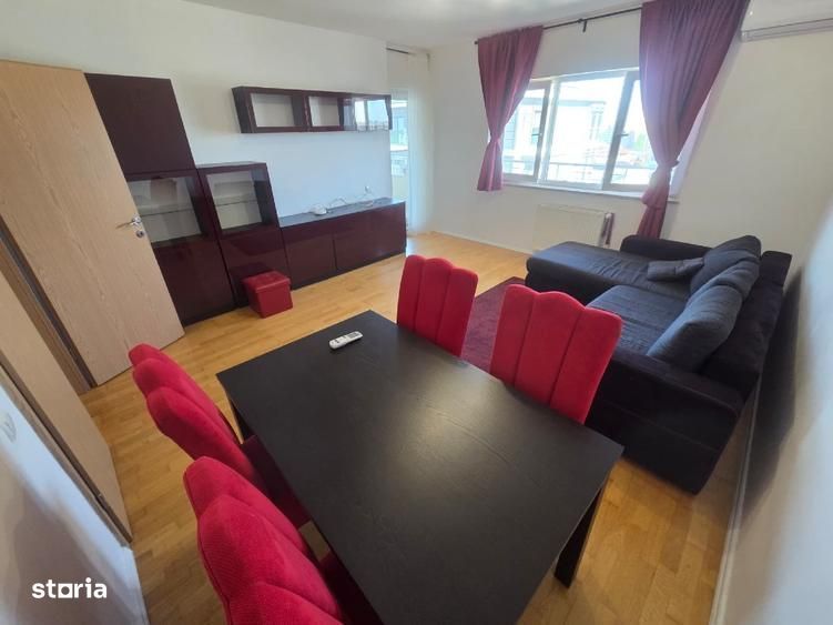 Apartament duplex 3 camere Tei | Etaj 10+11