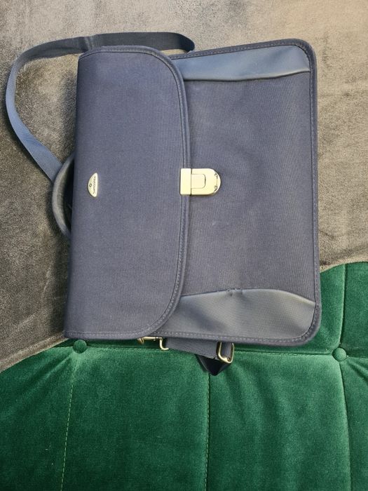 Geanta barbati Samsonite
