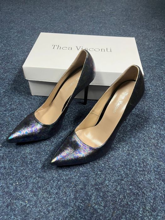 Vand tocuri Thea Viscoti 39