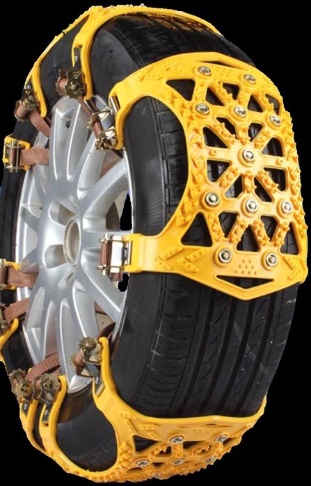 Balonga Shipuchi Reziniviy