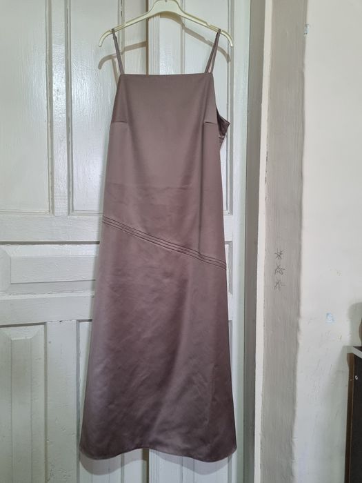 Костюм сарафан+свитшот