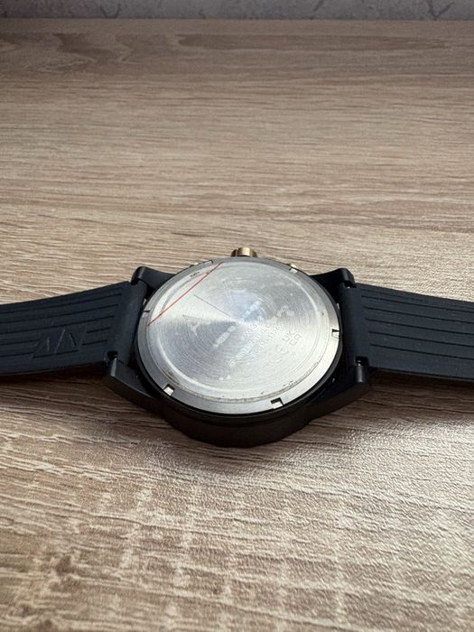 Часовник  Armani