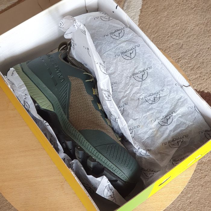 Мъжки обувки 44 номер  La Sportiva TX Hike GTХ