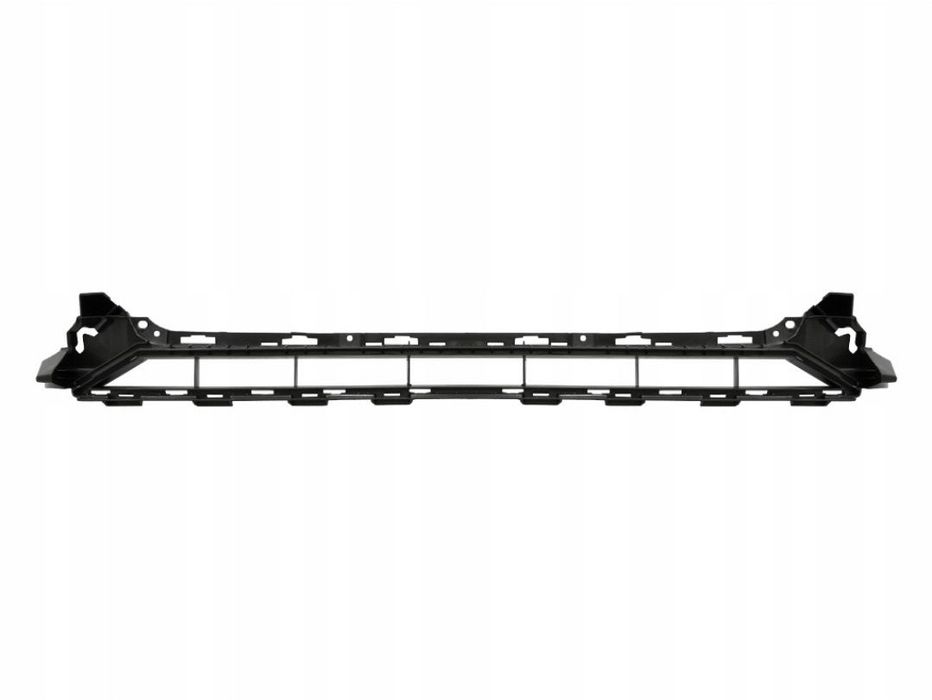 Grila inferioara Audi A6 C7 S-line facelift 2014-2018