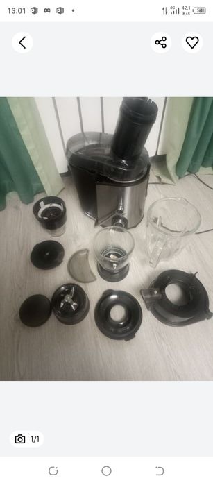 Продается блендер