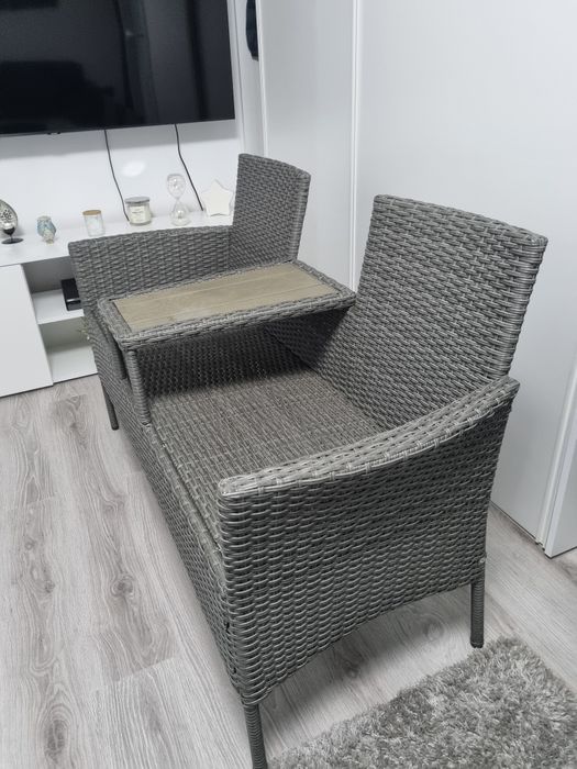 Vand Fotoliu balcon