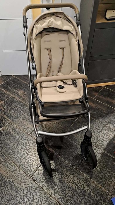 Бебешка количка Anex E type