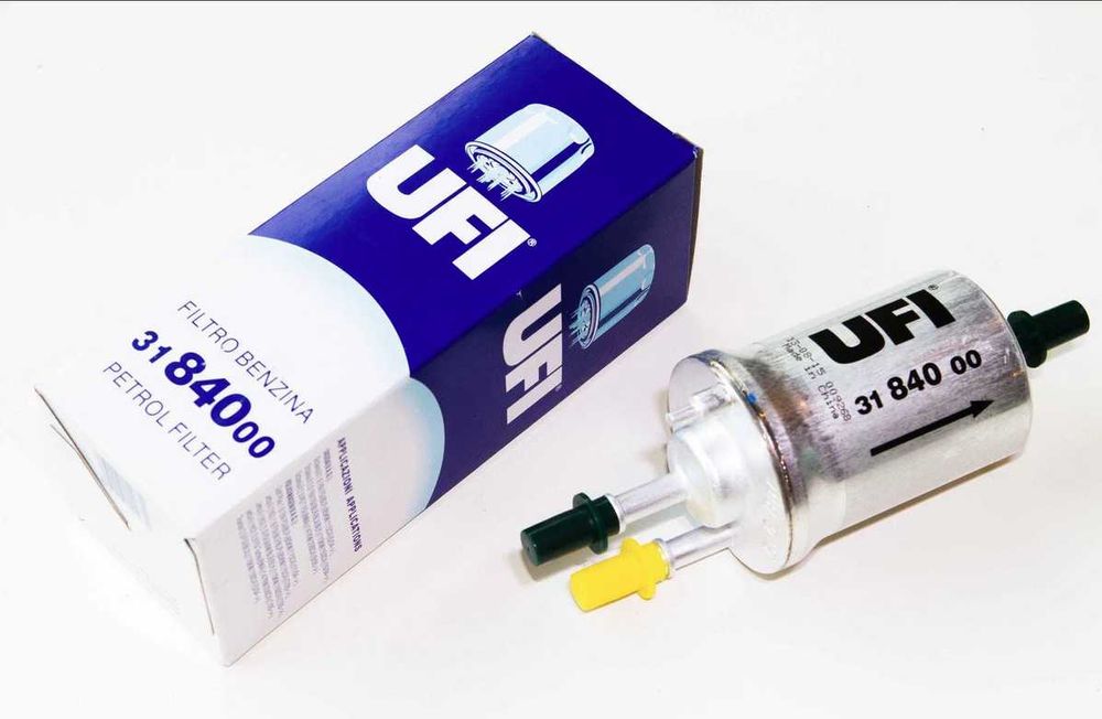 Горивен филтър UFI 31.840.00