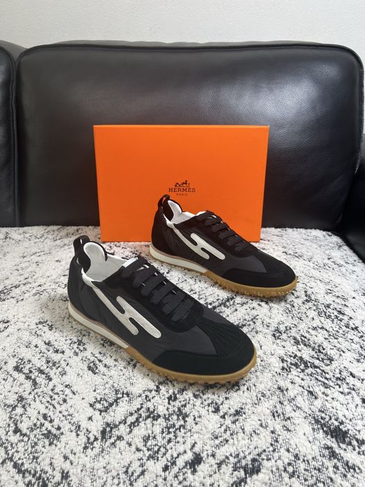 Adidasi Hermes , calitate premium , pe comanda , noi , 42