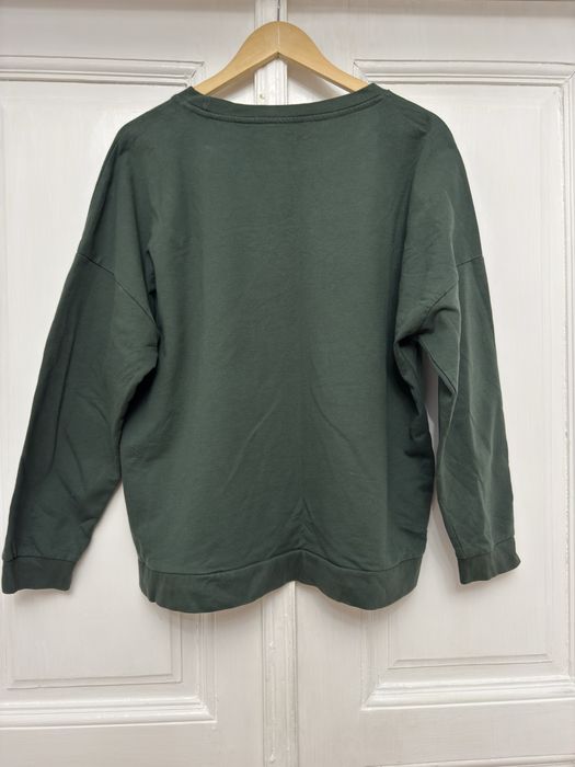 Bluza, Vero Moda, Marimea XL, verde.