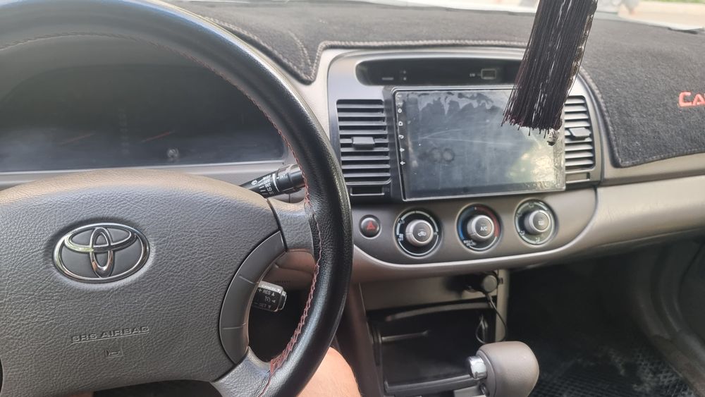 Продам камри 35 американец
