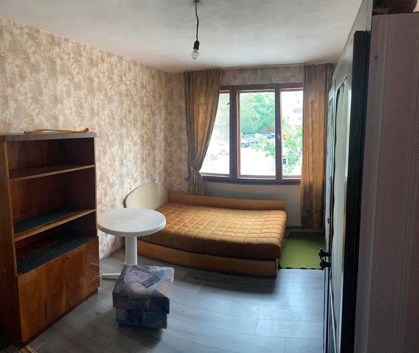 Дава се под наем  в Бургас, Възраждане - 20 кв.м за 153 € - Снимка #3
