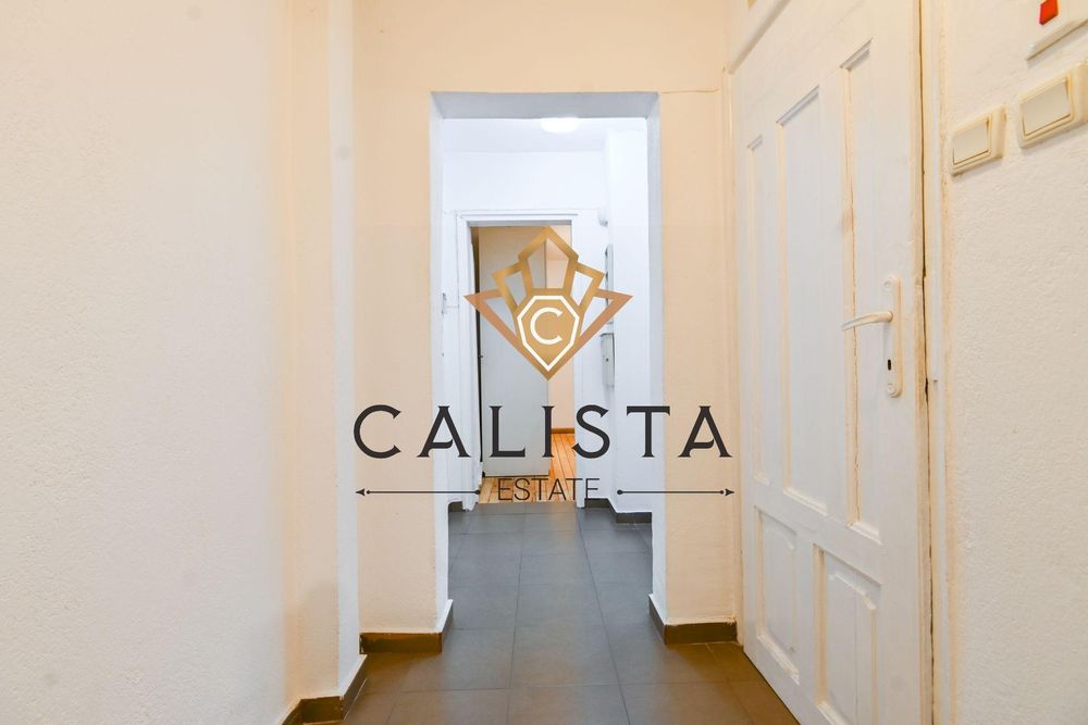 Дава се под наем Двустаен апартамент в София, Център - 95 кв.м за 590 € - Снимка #6