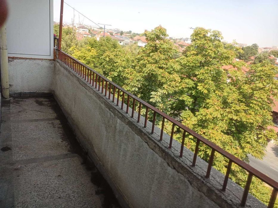 Продава се Четиристаен апартамент в Пазарджик, Запад - 87 кв.м за 684 €/кв.м - Снимка #8