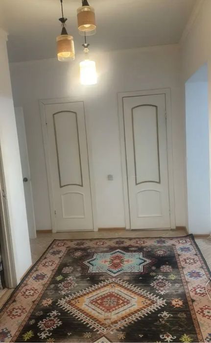 2 к квартира на Батыс 2
