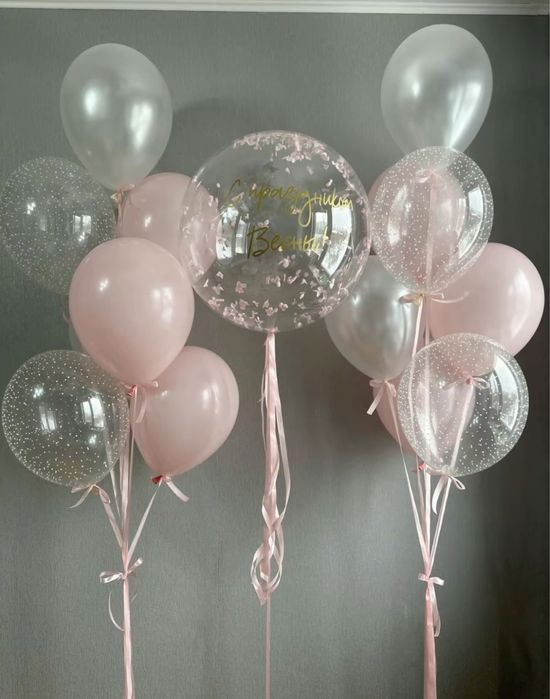 Гигант шары 16000 тг