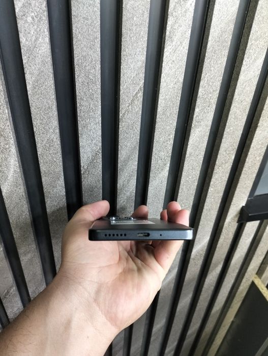 Redmi note 14s 256 Gb