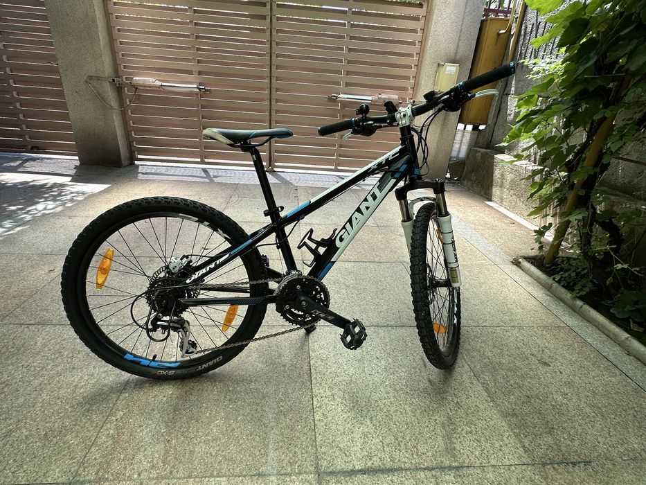 GIANT XTC 24 inch jr
