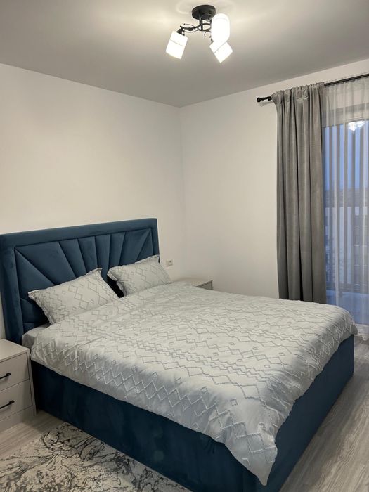 DE VANZARE  apartament cu 2 camere