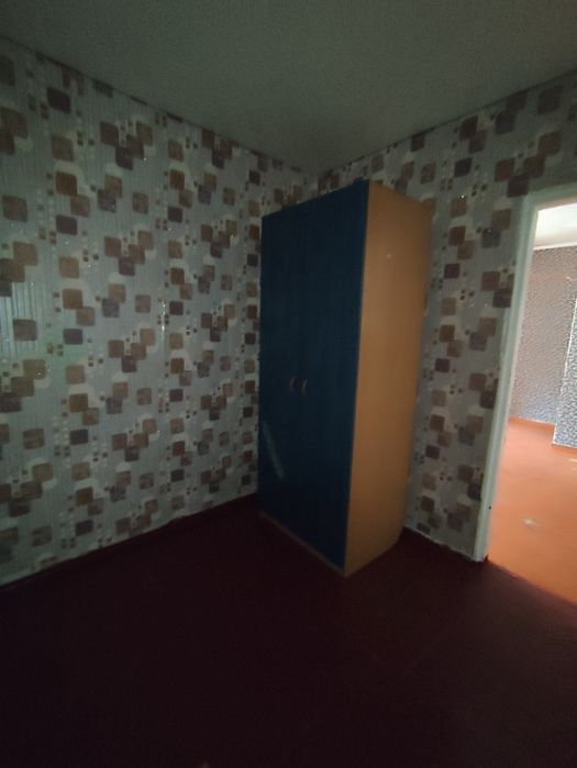 Продам 2 комн переделанную в 3ех