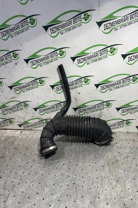 Furtun tub admisie aer turbo 03G 129 629 Audi A4 2008