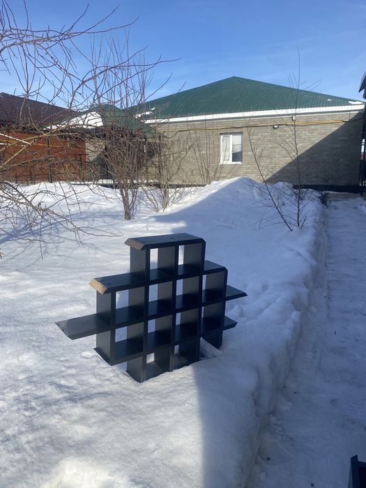 Срочно продам полки