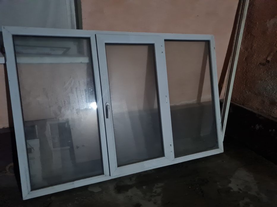 Окна Пластик Терезе