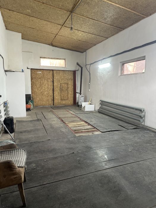 Сдам цех……………………………..