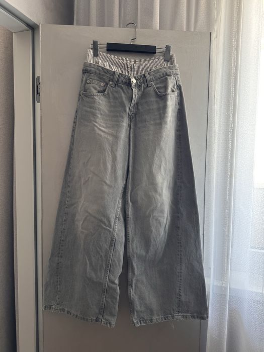 Женские джинсы Zara