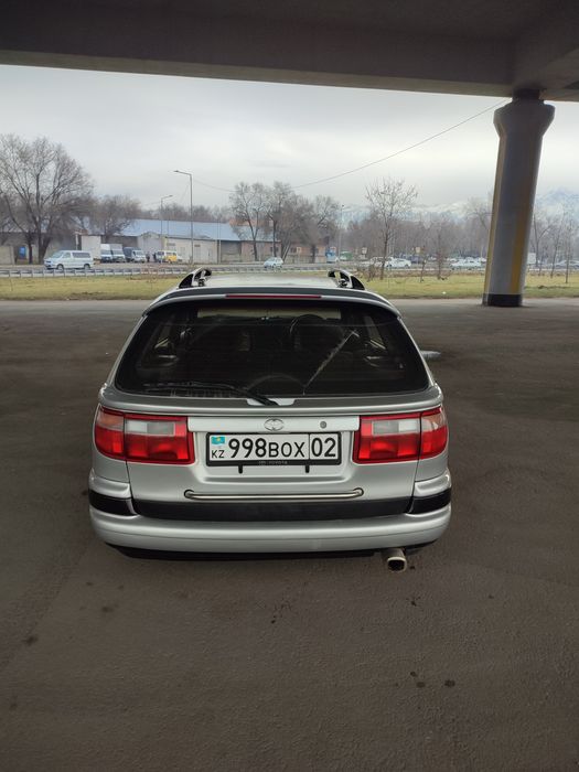 Продам Калдина 4WD