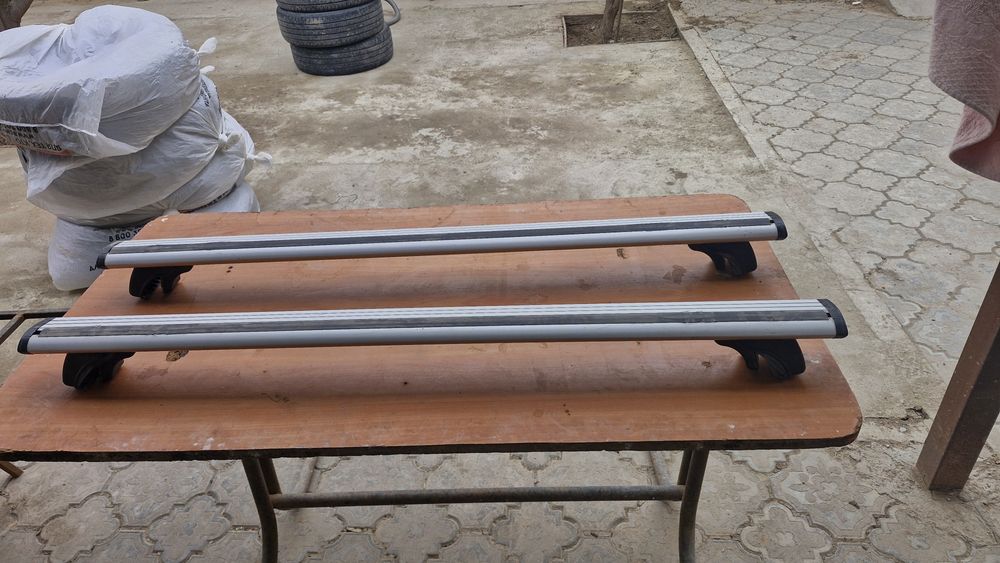 Прода поперечные