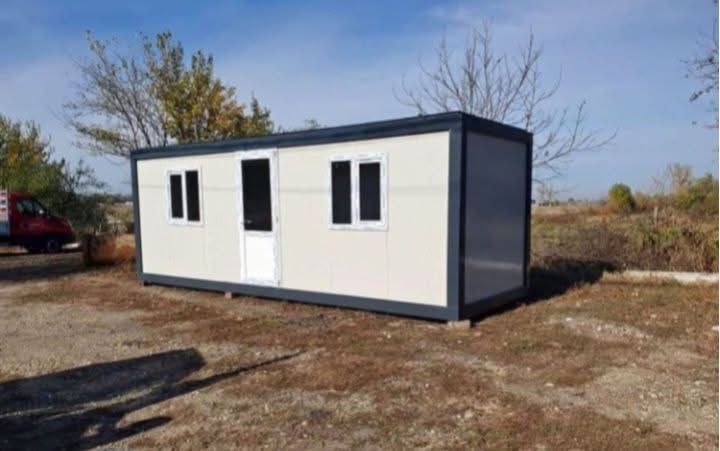 Vând containere modulare