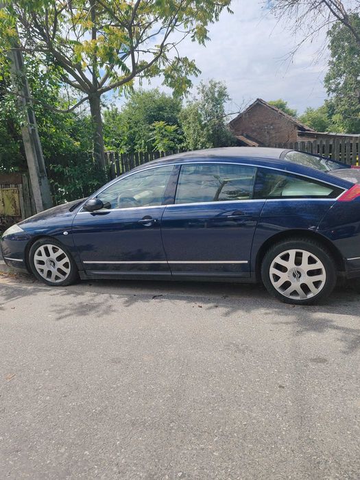 Se Vinde Citroën C6