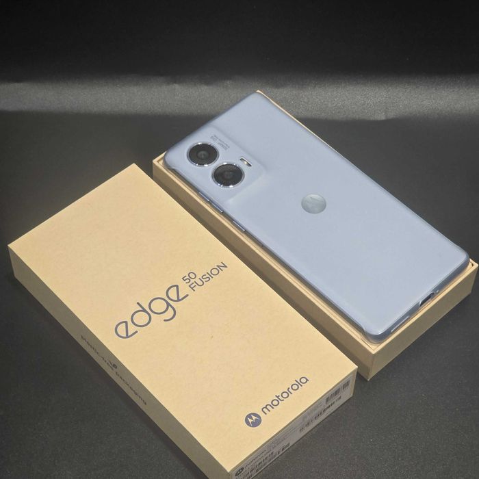 Hope Amanet P8 Moto Edge 50 Fusion 256/8 Gb Fullbox