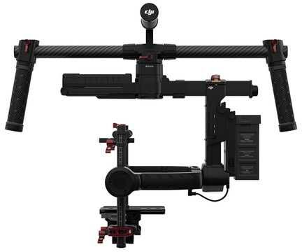 Dji Ronin-mx sotiladi