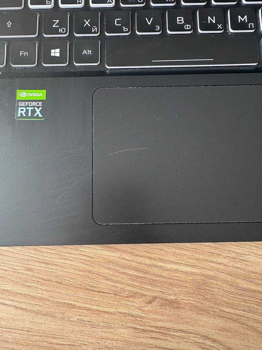 Acer Nitro 5 AN515-45 RTX 3060 / Ryzen 7 / 16GB / 144Hz