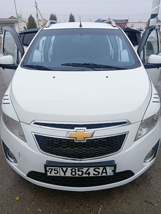 Spark 2 pazitsiya super kansaner metani bor benzindayam yuradi