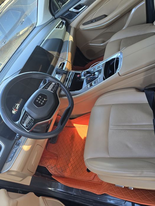 Донг Фенг Фенгон сотилади