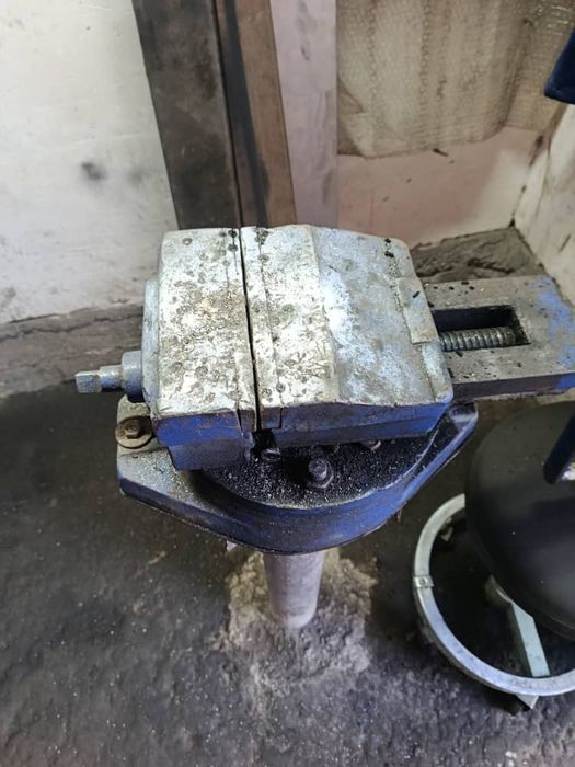 Гидравлик шданг преслайдигон станок сотилади