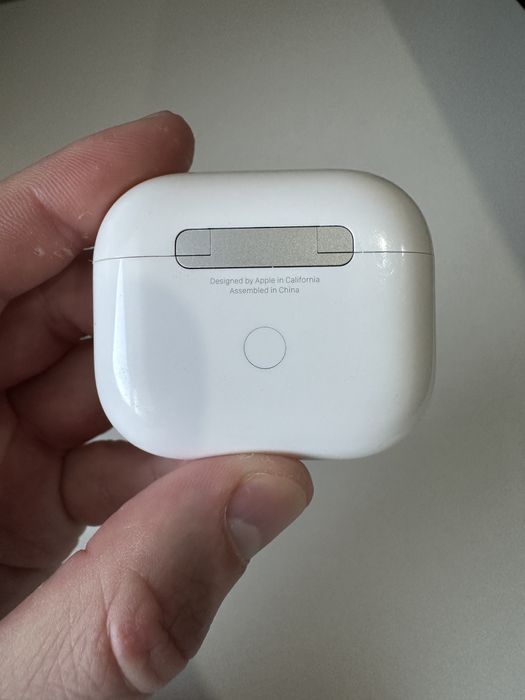 Наушники Airpods