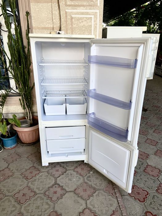 Продам холодильник рабочая 100%