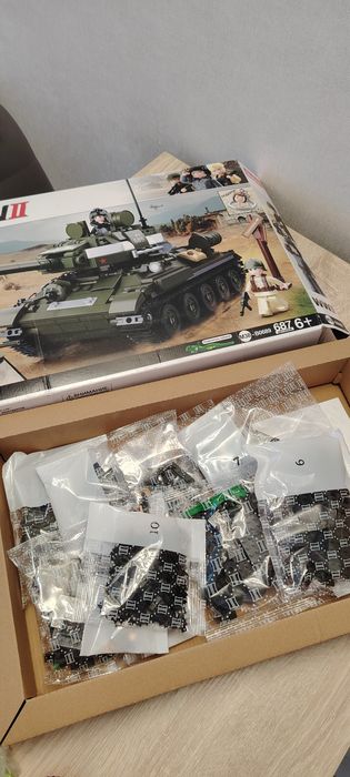 Игрушки новые конструктор, рыбалка, набор для рисования