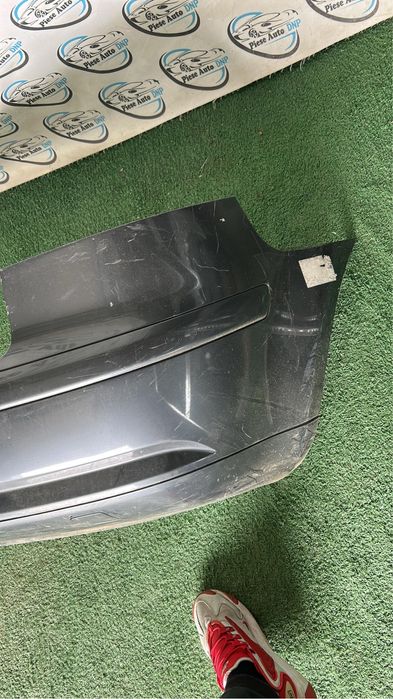 bara spate audi a3 8p