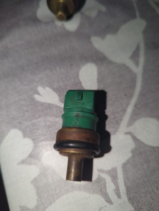 Датчик температуры