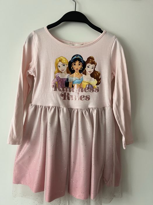 Рокли размер 110-116 и 122/128