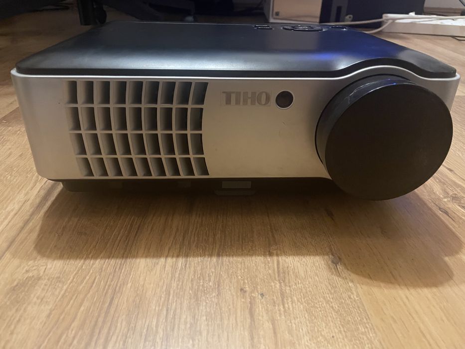 Proiector HD Home Cinema