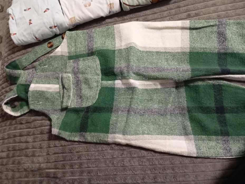 Детски дрехи 74-80 размер