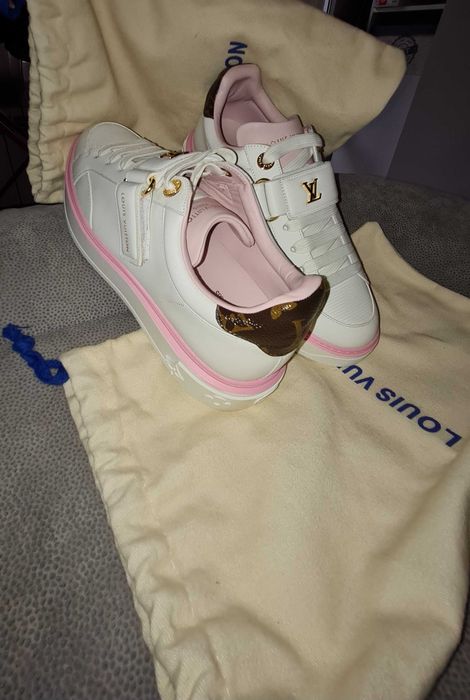 Сникърси Louis Vuitton No 38