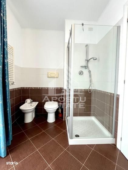 Apartament 2 camere de inchiriat, Zona Semicentrala,Timisoara